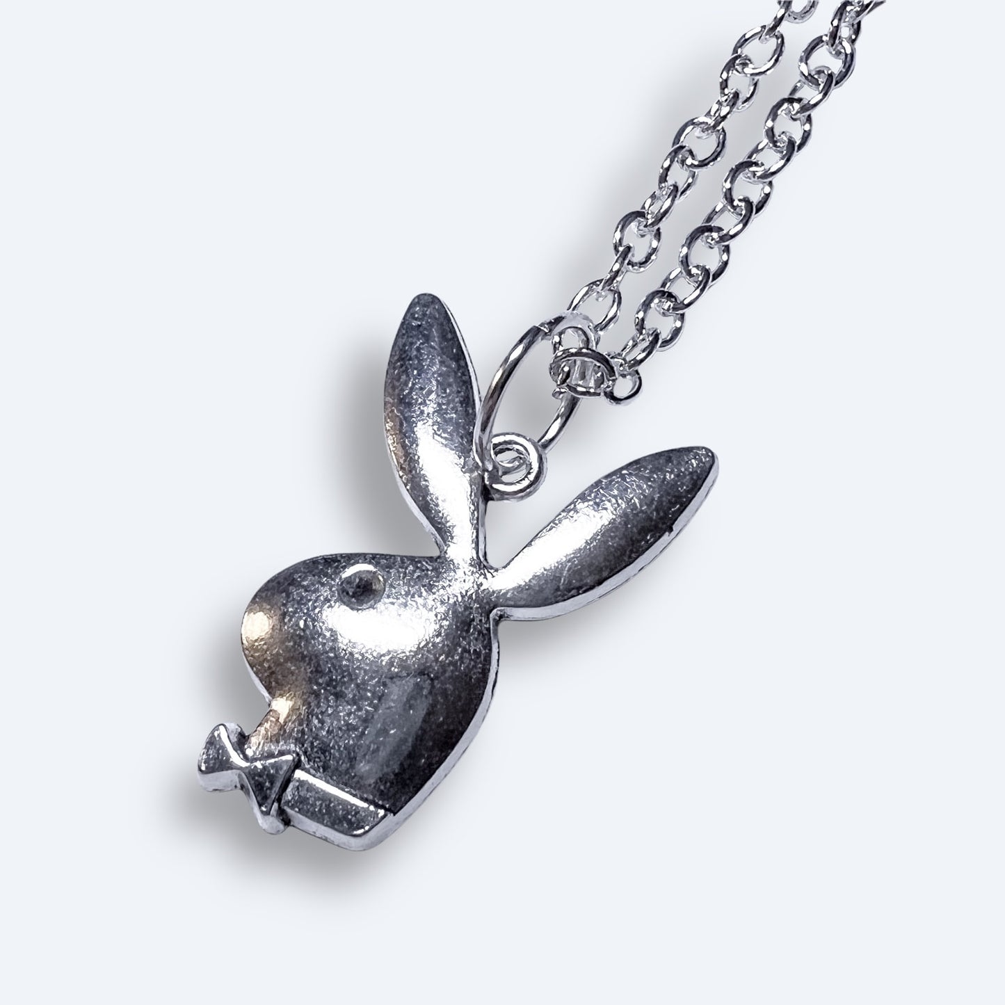 Bootleg Bunny Necklace